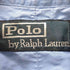 ポロバイラルフローレン Polo by RALPH LAUREN フィリピン製 ショートスリーブワークシャツ メンズ import:L