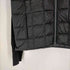 タイオン TAION HI NECK KNIT/DOWN JACKET メンズ JPN:L