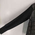 タイオン TAION HI NECK KNIT/DOWN JACKET メンズ JPN:L