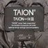 タイオン TAION HI NECK KNIT/DOWN JACKET メンズ JPN:L