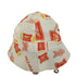 DOME HAT Miller Beer バケットハット メンズ