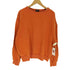ユニクロ UNIQLO 90S オールド L/S クルーネック スウェット トレーナー メンズ JPN:L