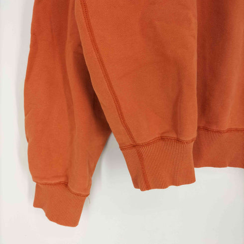 ユニクロ UNIQLO 90S オールド L/S クルーネック スウェット トレーナー メンズ JPN:L