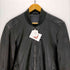オールセインツ ALLSAINTS シープスキンレザージャケット メンズ import:S