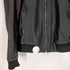 オールセインツ ALLSAINTS シープスキンレザージャケット メンズ import:S