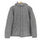 シップスジェネラルサプライ SHIPS GENERAL SUPPLY WINDSTOPPER ヘリンボーン ウール中綿ジャケット レディース L