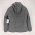 シップスジェネラルサプライ SHIPS GENERAL SUPPLY WINDSTOPPER ヘリンボーン ウール中綿ジャケット レディース L