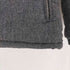 シップスジェネラルサプライ SHIPS GENERAL SUPPLY WINDSTOPPER ヘリンボーン ウール中綿ジャケット レディース L
