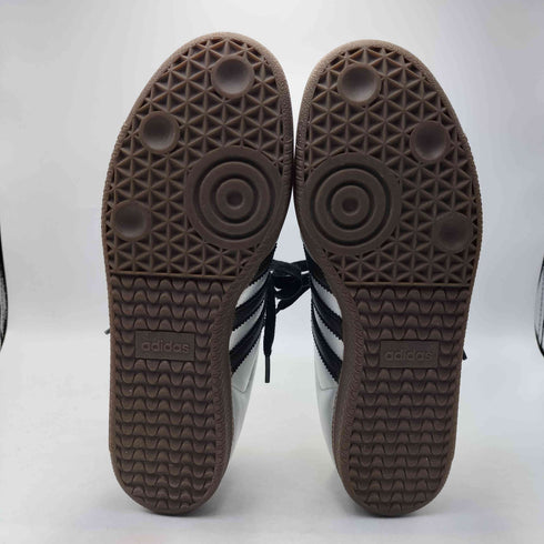 アディダスオリジナルス adidas Originals Samba OG サンバ OG シルバー スニーカー メンズ JPN:26.5