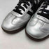 アディダスオリジナルス adidas Originals Samba OG サンバ OG シルバー スニーカー メンズ JPN:26.5