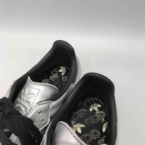アディダスオリジナルス adidas Originals Samba OG サンバ OG シルバー スニーカー メンズ JPN:26.5