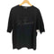 グラウンドワイ Ground Y Yohji Yamamoto Handwriting Logo Tshirt メンズ JPN:4
