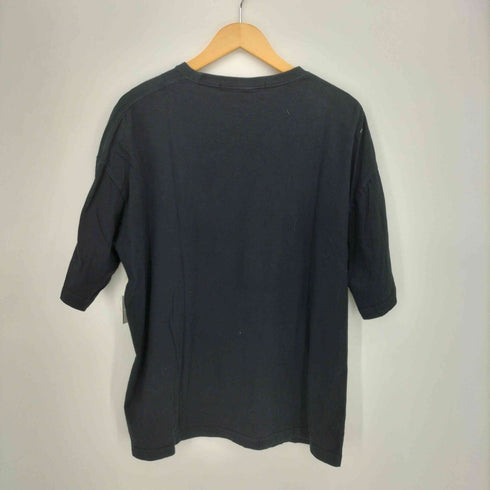 グラウンドワイ Ground Y Yohji Yamamoto Handwriting Logo Tshirt メンズ JPN:4