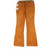 トゥルーレリジョン TRUE RELIGION ローライズフレアパンツ レディース 24