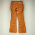 トゥルーレリジョン TRUE RELIGION ローライズフレアパンツ レディース 24