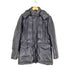 メイルアンドコー MALE & Co. 羊革 レザーファージャケット メンズ LL