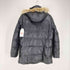 メイルアンドコー MALE & Co. 羊革 レザーファージャケット メンズ LL