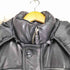 メイルアンドコー MALE & Co. 羊革 レザーファージャケット メンズ LL