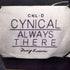 CYNICAL ビジュー加工スタンドカラージャケット レディース 2