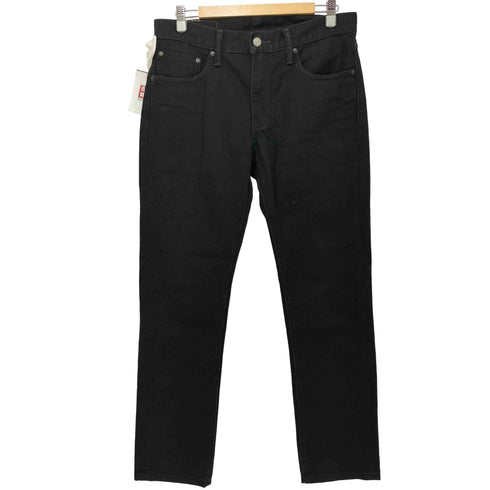 リーバイス Levis 511 ストレートジップフライデニムパンツ メンズ W33 L32