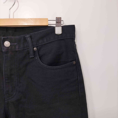 リーバイス Levis 511 ストレートジップフライデニムパンツ メンズ W33 L32
