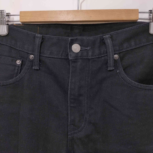 リーバイス Levis 511 ストレートジップフライデニムパンツ メンズ W33 L32