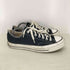 コンバース CONVERSE CT70 BLACK LOW CUT メンズ JPN:27.5