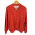 E.J SILVERBROOKE 25TH サテンナイロンジップブルゾン メンズ import:L