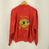 E.J SILVERBROOKE 25TH サテンナイロンジップブルゾン メンズ import:L