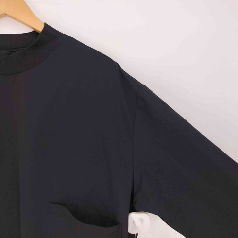 ジョンブル Johnbull 19SS アブレイション レジスタント ロング Tシャツ メンズ JPN:S