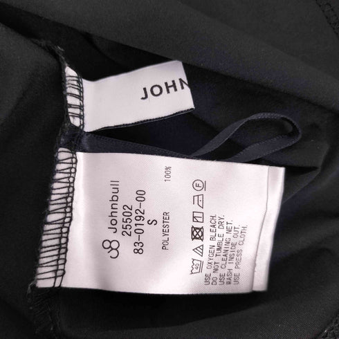 ジョンブル Johnbull 19SS アブレイション レジスタント ロング Tシャツ メンズ JPN:S