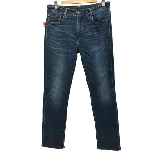 リーバイス Levis 511 ジップフライストレッチデニムパンツ メンズ W33 L32
