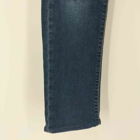 リーバイス Levis 511 ジップフライストレッチデニムパンツ メンズ W33 L32