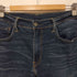 リーバイス Levis 511 ジップフライストレッチデニムパンツ メンズ W33 L32