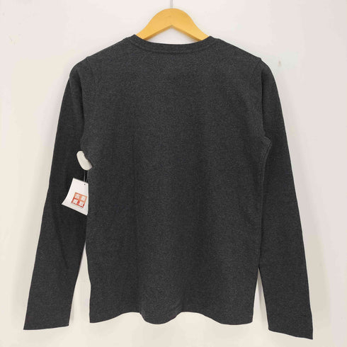 モンベル mont bell ペアスキンコットン ロングスリーブT レディース JPN:M