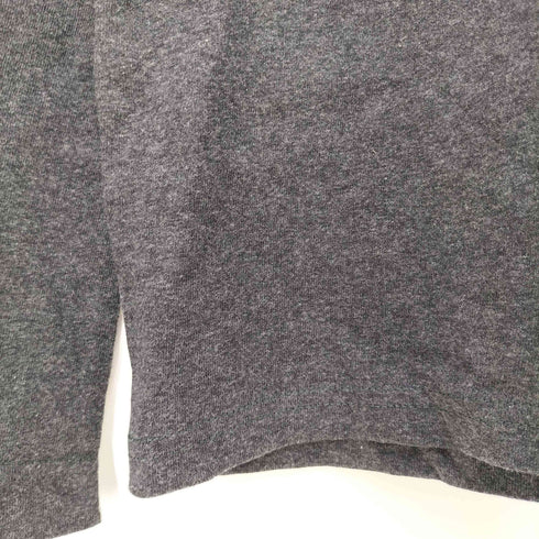 モンベル mont bell ペアスキンコットン ロングスリーブT レディース JPN:M
