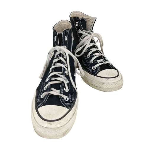 コンバース CONVERSE CT70 BLACK HI CUT メンズ JPN:27.5