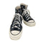 コンバース CONVERSE CT70 BLACK HI CUT メンズ JPN:27.5