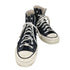 コンバース CONVERSE CT70 BLACK HI CUT メンズ JPN:27.5