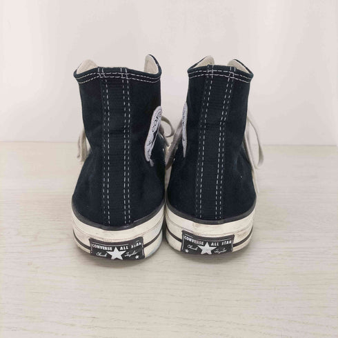 コンバース CONVERSE CT70 BLACK HI CUT メンズ JPN:27.5