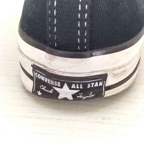 コンバース CONVERSE CT70 BLACK HI CUT メンズ JPN:27.5