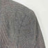 イッセイミヤケ ISSEY MIYAKE 80s DUETRIO 千鳥格子柄 コットンリネン 3Bテーラードジャケット メンズ JPN:S
