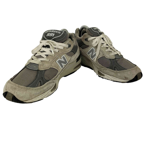 ニューバランス NEW BALANCE MADE IN ENGLAND M991GL レディース US:7