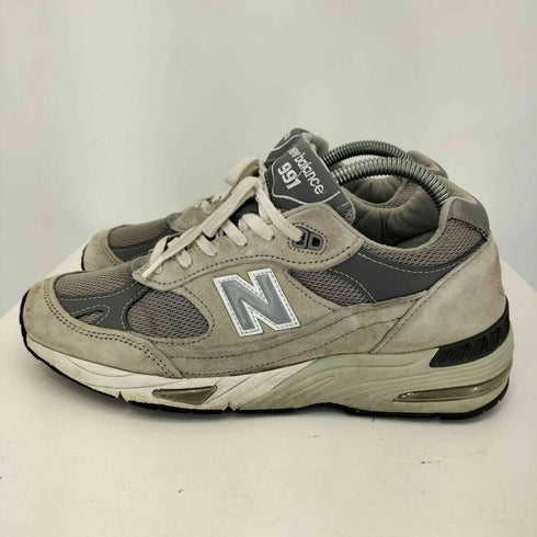 ニューバランス NEW BALANCE MADE IN ENGLAND M991GL レディース US:7