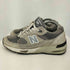 ニューバランス NEW BALANCE MADE IN ENGLAND M991GL レディース US:7