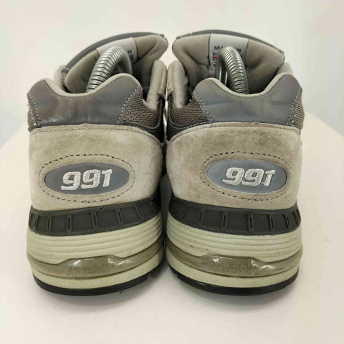 ニューバランス NEW BALANCE MADE IN ENGLAND M991GL レディース US:7