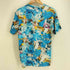 コムデギャルソンシャツ COMME des GARCONS SHIRT 20AW FUTURA print T-shirt メンズ JPN:M
