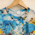 コムデギャルソンシャツ COMME des GARCONS SHIRT 20AW FUTURA print T-shirt メンズ JPN:M