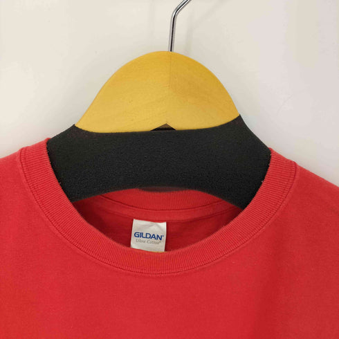 ガールズドントクライ Girls Don’t Cry GILDANボディ 初期 オンライン Logo Tee メンズ JPN:XL