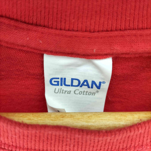 ガールズドントクライ Girls Don’t Cry GILDANボディ 初期 オンライン Logo Tee メンズ JPN:XL